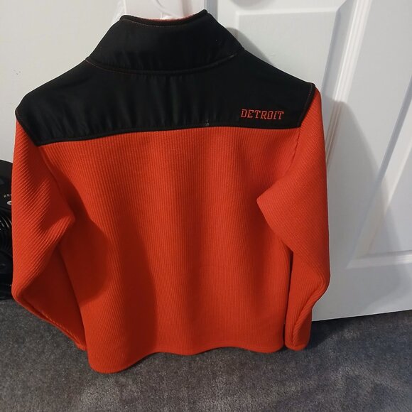 Detroit Red Wing Jacket - Picture 2 of 4